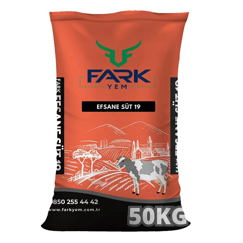 Efsane Sut 19